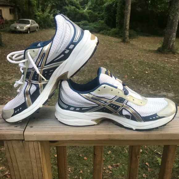 Asics Other - ASICS GEL running shoes 11 Asics Other - ASICS GEL running shoes 11